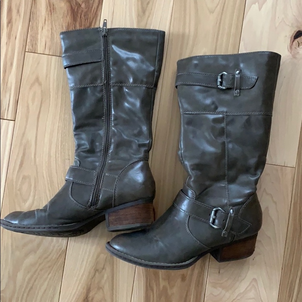 Women’s boots